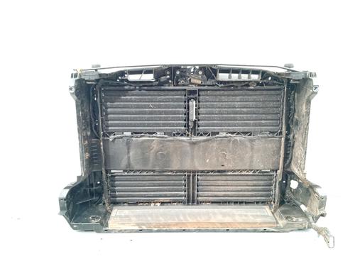 Front slam panel FORD KUGA III (DFK) | BP32019620C72 - Image 4