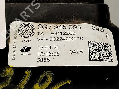 Rear center light VW TAIGO (CS1) 1.0 TSI | BP34520656I39  - Image 5
