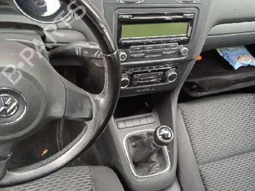 Instrument cluster VW GOLF VI (5K1) 2.0 TDI | BP10376010C47 