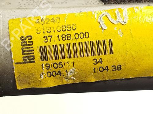 Front left window mechanism FIAT DOBLO Cargo (263_) 1.3 D Multijet | BP26680870C22