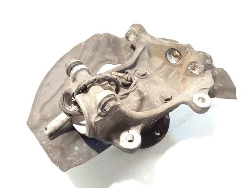 Left front steering knuckle BMW 7 (E65, E66, E67) 745 i, Li | BP9253383M25