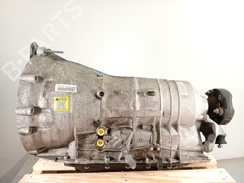 Used Gearbox Gearbox BMW 3 (E90) 330 d (245 hp) 32853292 32853292
