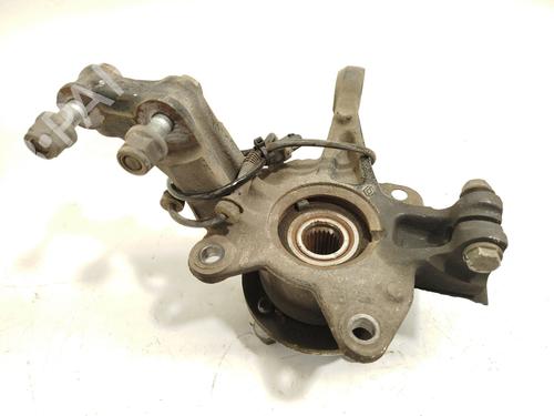 Right front steering knuckle RENAULT CLIO IV (BH_) 0.9 TCe 90 (BHNF, BHMA, BHMH, BHJK, BHJR) | BP28161274M26 