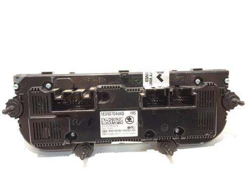 Climate control SKODA OCTAVIA III (5E3, NL3, NR3) 1.5 TSI | BP10489464I5 