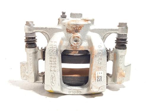 Right front brake caliper FORD PUMA (J2K, CF7) 1.0 EcoBoost mHEV | BP32184306M104 - Image 2