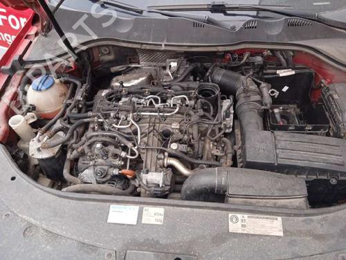 Left front brake caliper VW CC B7 (358)  | BP11562606M105  - Image 24
