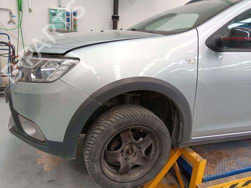 Front slam panel DACIA SANDERO II 1.5 Blue dCi 95 (B8JL) | BP37487602C72 - Image 10