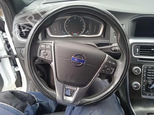 Electronic module VOLVO V60 I (155) D5 | BP13406270M83 