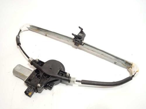 Rear left window mechanism MAZDA 6 Saloon (GH) | BP8675421C24