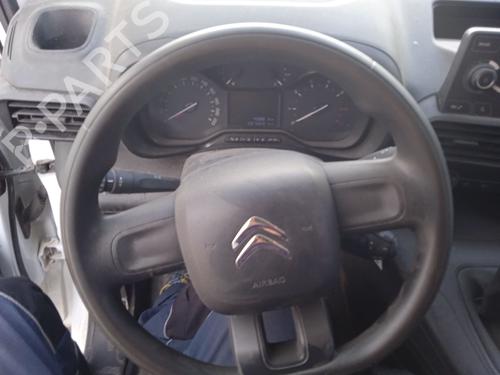 Climate control CITROËN BERLINGO Box Body/MPV (K9) 1.5 BlueHDi 75 | BP28576498I5