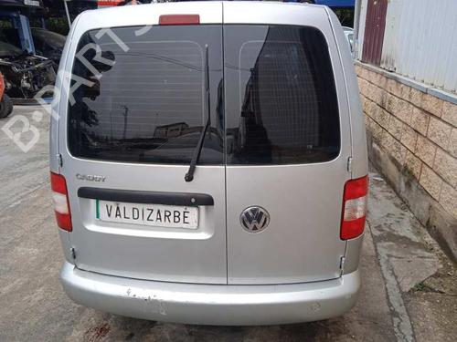 Front wiper motor VW CADDY III MPV (2KB, 2KJ, 2CB, 2CJ) 1.9 TDI | BP9414215M29