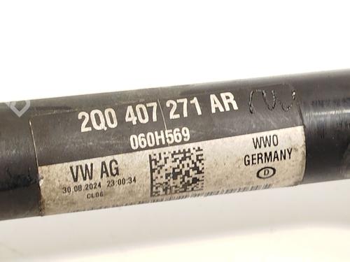 Left front driveshaft VW TAIGO (CS1) 1.5 TSI | BP31965418M38