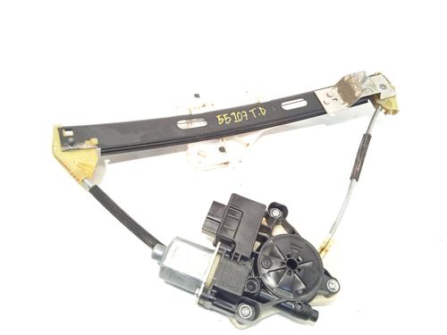 Rear right window mechanism SEAT LEON ST (5F8) 2.0 TDI 4Drive | BP26208699C25 - Image 2