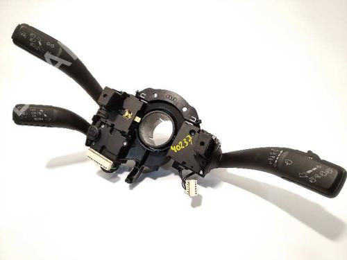 steering-column-stalk-vw-touareg-7p5-7p6-30-v6-tdi-7p6953502b-7p6953507q-2010-2011-2012-2013-2014-2015-2016-2017-2018-5115885 main image