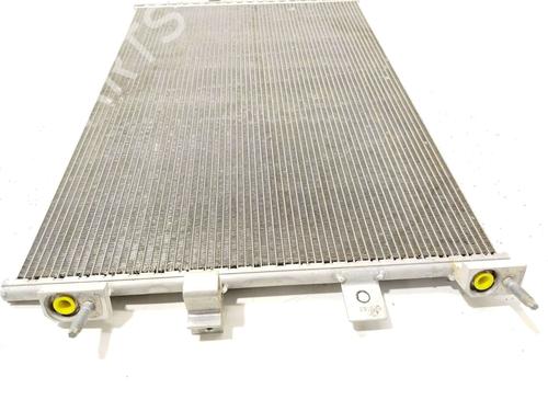 AC radiator FORD TRANSIT CONNECT V408 Box Body/MPV 1.5 EcoBlue | BP39527393M32 - Image 3
