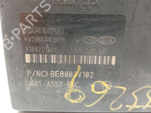 ABS pump KIA RIO IV (YB, SC, FB) | BP32471047M43