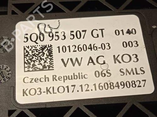 Steering column stalk SEAT LEON (5F1)  | BP15588272I23 