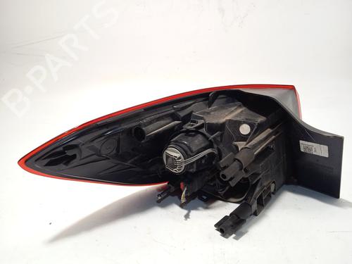 Right taillight OPEL ASTRA K Sports Tourer (B16) 1.4 Turbo (35) | BP30201234C35 