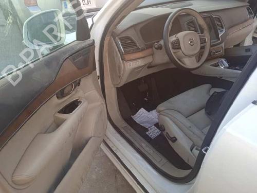 Right front brake caliper VOLVO XC90 II (256)  | BP11563271M104 