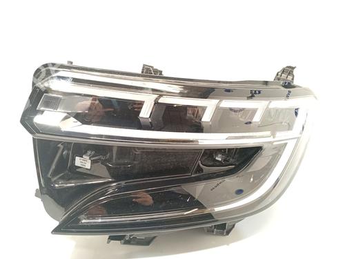 Used Left headlight RENAULT AUSTRAL TCe 160 (HGMJ) (158 hp) 32212535