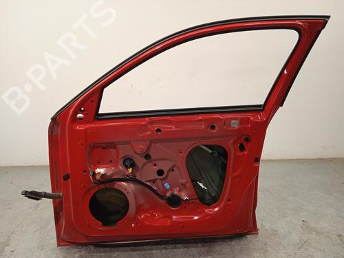 Right front door AUDI A1 Sportback (GBA) 25 TFSI | BP29977765C3