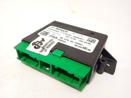 Used Electronic module PEUGEOT 508 I (8D_) 1.6 BlueHDi 120 (120 hp) 18736467