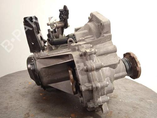 Gearbox SEAT IBIZA IV (6J5, 6P1)  | BP12000676M3 