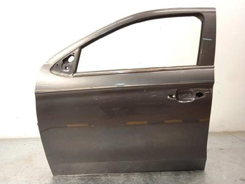Left front door CITROËN C-ELYSEE (DD_) 1.6 VTi 115 (DDNFP0, DDNFP6, DDNFP9) 9675195180 | 9803696580