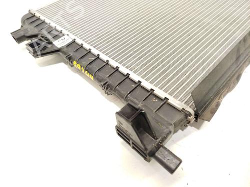 Water radiator SEAT ATECA (KH7, KHP) 1.5 TSI | BP39236326M31 - Image 2