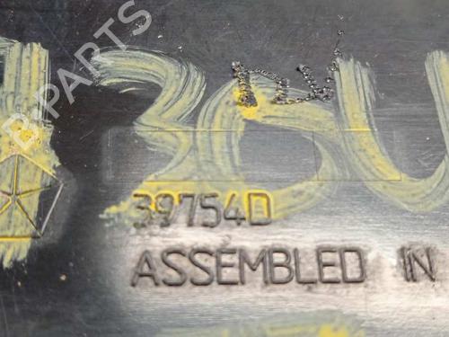 Left front window switch JEEP CHEROKEE (KJ)  | BP11243907I27 