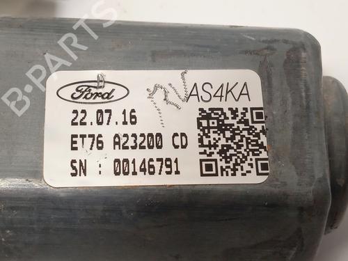 Front right window mechanism FORD TRANSIT COURIER B460 Box Body/MPV 1.0 EcoBoost | BP26017948C23