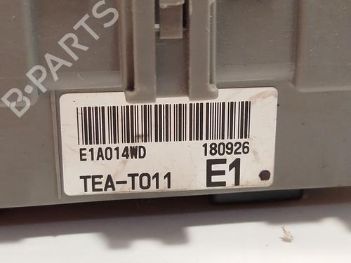 Fuse box HONDA CIVIC X Hatchback (FC_, FK_) 1.0 VTEC | BP29885236E1 - Image 6