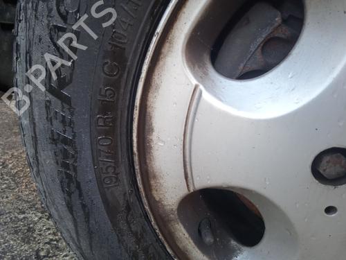 AC compressor MERCEDES-BENZ V-CLASS (638/2) | BP23876234M34