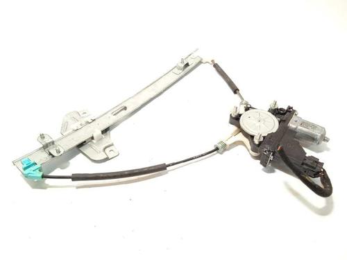 Used Front left window mechanism KIA RIO III (UB) [2011-2017]  12579801