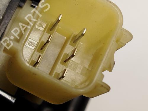 Front right window mechanism FORD MONDEO V Hatchback (CE) 2.0 EcoBlue | BP26941888C23 