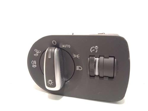 headlight-switch-audi-q3-8ub-8ug-20-tdi-8x1941531-2011-2012-2013-2014-2015-2016-2017-2018-2019-2020-8243707 main image
