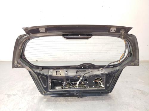 Tailgate CHEVROLET AVEO / KALOS Hatchback (T250, T255) 1.2 | BP24931416C6