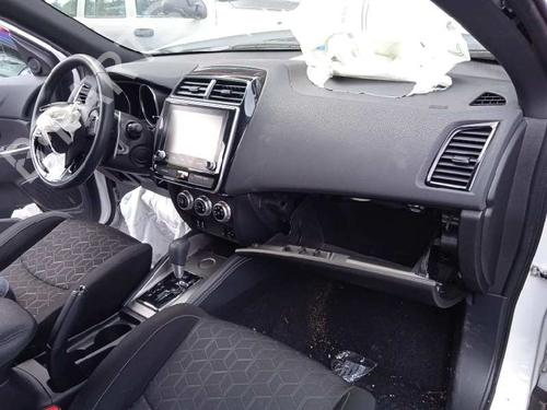 Electronic module MITSUBISHI ASX (GA_W_) 2.0 MIVEC (GA2W) | BP18119688M83 