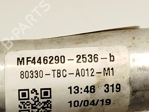 AC pipe HONDA CIVIC X Hatchback (FC_, FK_) 1.0 VTEC | BP29827573M126