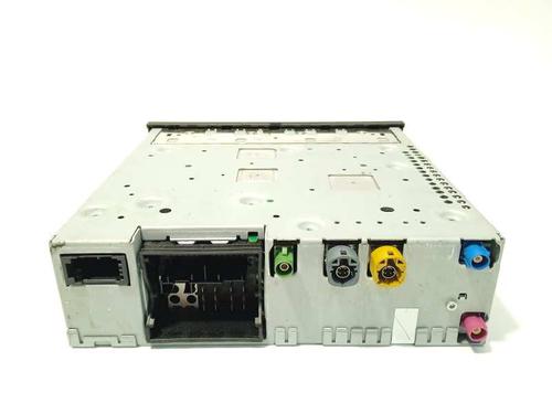 Radio AUDI A8 D4 (4H2, 4H8, 4HC, 4HL) S8 quattro | BP8675466E6 