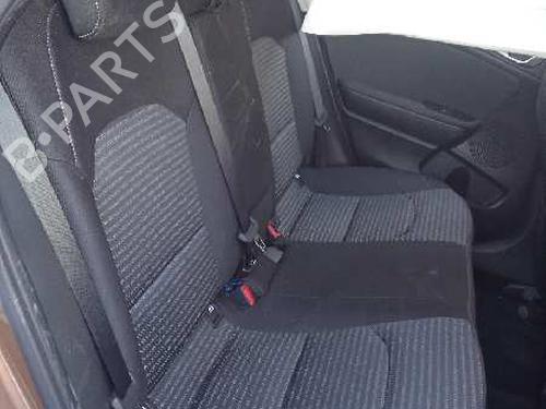 Left sun visor KIA CEED (CD) 1.4 | BP13114436I1  - Image 24