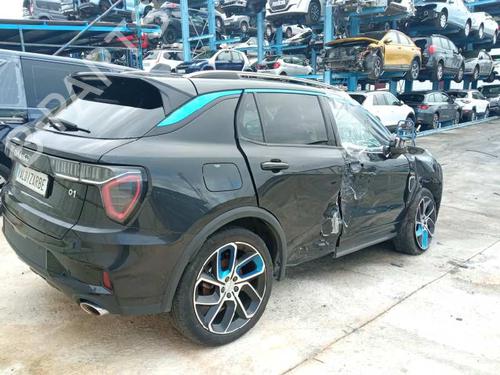 Electronic module LYNK & CO 01 PHEV | BP17806018M83 