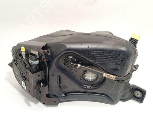 Used AdBlue tank AdBlue tank 39552697 39552697