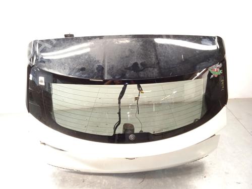 Tailgate OPEL GRANDLAND / GRANDLAND X (A18, P1UO) 1.6 Turbo D (75) | BP19339734C6 