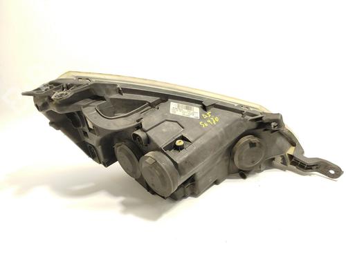 Left headlight PEUGEOT EXPERT Tepee (VF3X_) 2.0 HDi 120 | BP29943902C28 