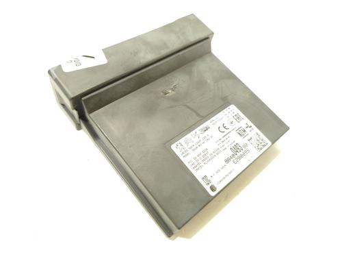 Used Electronic module Electronic module PEUGEOT 308 III (FB_, FH_, FP_, F3_, FM_) PureTech 130 (FPHNSL, FPHNST) (131 hp) 35724492 35724492