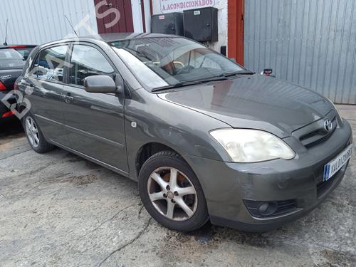 Engine TOYOTA COROLLA (_E12_) 1.4 D (NDE120_, NDE120R) | BP23217674M1 