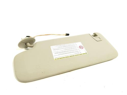 Right sun visor OPEL ASTRA J (P10) 1.7 CDTI (68) | BP22316976I2