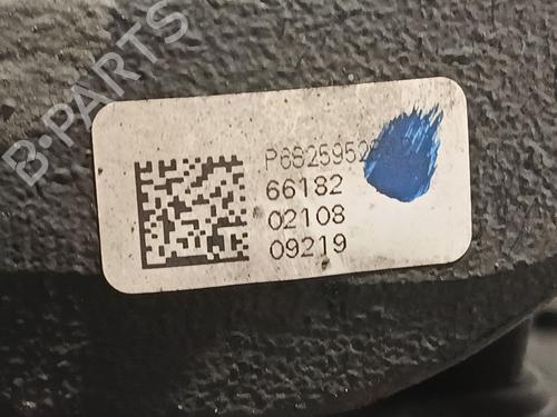 Right front steering knuckle JEEP COMPASS (MP, M6, MV, M7) 1.4 MultiAir | BP33820353M26 - Image 4