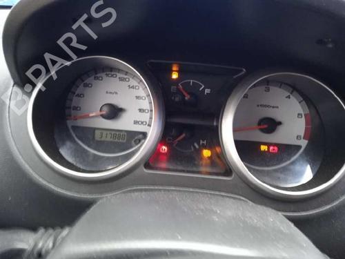 Instrument cluster SUZUKI IGNIS I (FH)  | BP10518999C47 
